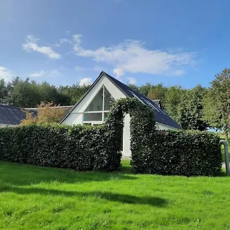 Unikt Med Pragtfuld Udsigt Og Absolut Ro * Frederikshavn