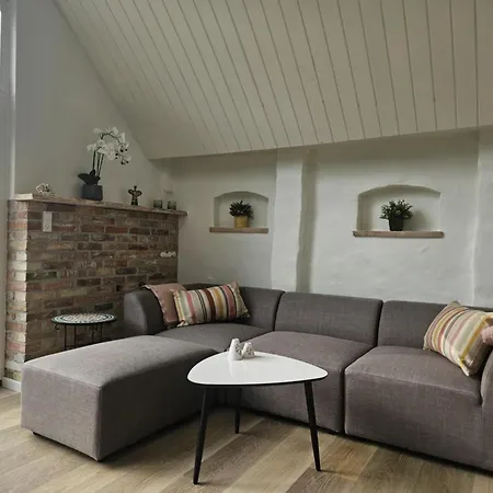 빌라 Unikt Med Pragtfuld Udsigt Og Absolut Ro *