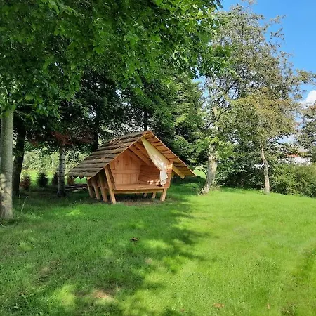 Unikt Med Pragtfuld Udsigt Og Absolut Ro 빌라