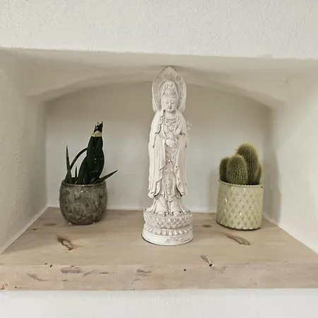 Unikt Med Pragtfuld Udsigt Og Absolut Ro *