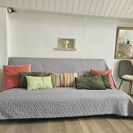 빌라 Unikt Med Pragtfuld Udsigt Og Absolut Ro