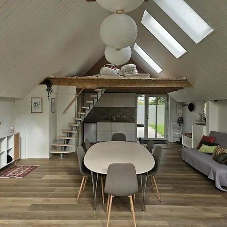 빌라 Unikt Med Pragtfuld Udsigt Og Absolut Ro 프레데릭스하운