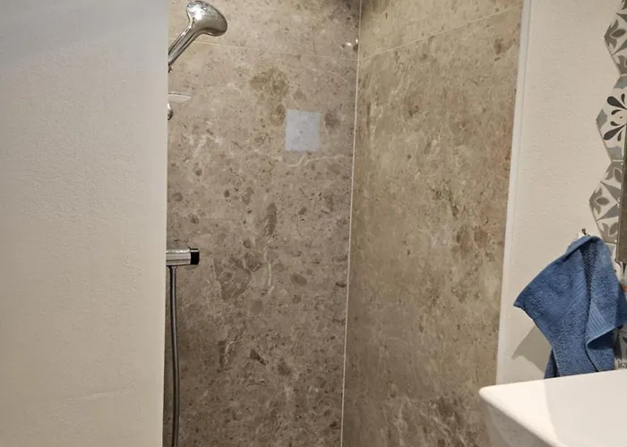 Unikt Med Pragtfuld Udsigt Og Absolut Ro * 프레데릭스하운