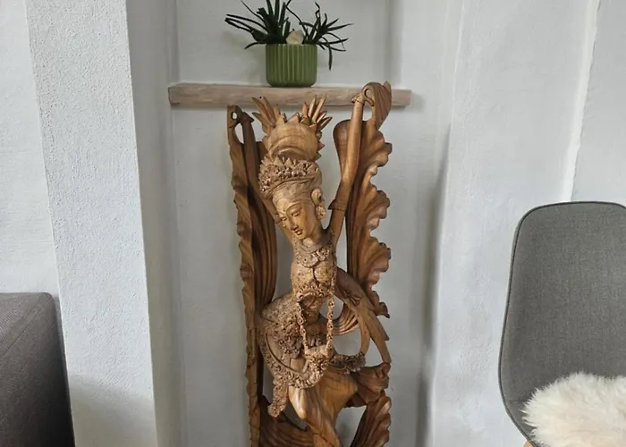 Unikt Med Pragtfuld Udsigt Og Absolut Ro 빌라 *