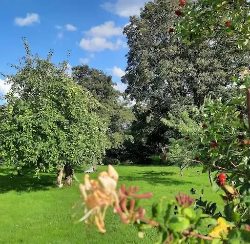 Unikt Med Pragtfuld Udsigt Og Absolut Ro 빌라 *