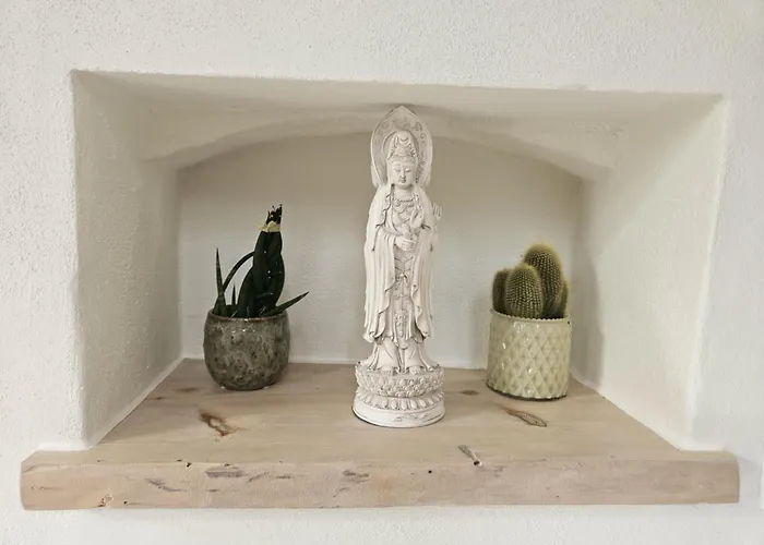 Unikt Med Pragtfuld Udsigt Og Absolut Ro *